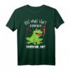 Lustiges Frosch T-Shirt für Kinder, Frauen & Männer - Perfekt als Geschenk für Frösche-Fans, Tierliebhaber & zu Anlässen wie Geburtstag, Muttertag, Vatertag, Ostern & Weihnachten