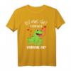 Lustiges Frosch T-Shirt für Kinder, Frauen & Männer - Perfekt als Geschenk für Frösche-Fans, Tierliebhaber & zu Anlässen wie Geburtstag, Muttertag, Vatertag, Ostern & Weihnachten