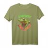 Lustiges HapFrog T-Shirt mit Frosch-Design - Perfekt für Reisen, Humor & Trendsetter