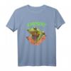 Lustiges HapFrog T-Shirt mit Frosch-Design - Perfekt für Reisen, Humor & Trendsetter