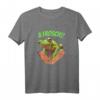Lustiges HapFrog T-Shirt mit Frosch-Design - Perfekt für Reisen, Humor & Trendsetter