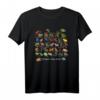 Lustiges HapFrog Frosch T-Shirt für Liebhaber & Besitzer - Perfektes Geschenk für Naturliebhaber