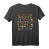 Lustiges HapFrog Frosch T-Shirt für Liebhaber & Besitzer - Perfektes Geschenk für Naturliebhaber