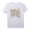 Lustiges HapFrog Frosch T-Shirt für Liebhaber & Besitzer - Perfektes Geschenk für Naturliebhaber
