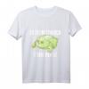 Es Ist Mittwoch Meine Kerle Lustiges Frosch Meme T-Shirt – Witziges Design für Meme- und Froschliebhaber
