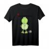 Lustiges Frosch Wortspiel T-Shirt mit Comic-Design - Witziges Tiermotiv als Geschenk für Damen und Herren mit Humor