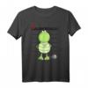 Lustiges Frosch Wortspiel T-Shirt mit Comic-Design - Witziges Tiermotiv als Geschenk für Damen und Herren mit Humor