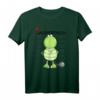 Lustiges Frosch Wortspiel T-Shirt mit Comic-Design - Witziges Tiermotiv als Geschenk für Damen und Herren mit Humor