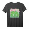 Kawaii niedlicher Cartoon Frosch Liebe T-Shirt – Perfekt für Anime- und Manga-Fans, Tierliebhaber & als Geschenk für Tochter, Schwester & Nichte