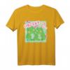 Kawaii niedlicher Cartoon Frosch Liebe T-Shirt – Perfekt für Anime- und Manga-Fans, Tierliebhaber & als Geschenk für Tochter, Schwester & Nichte