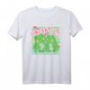 Kawaii niedlicher Cartoon Frosch Liebe T-Shirt – Perfekt für Anime- und Manga-Fans, Tierliebhaber & als Geschenk für Tochter, Schwester & Nichte