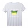 Einer Von Uns Beiden Ist Klüger Als Du - Lustiges Schlaumeier T-Shirt für Streber und Schlaumeier