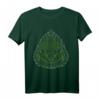 Psychedelisches Frosch T-Shirt zum HapFrog – Ideal für Frosch- und Meme-Fans, Jugendliche und Tierliebhaber als Geschenk