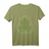 Psychedelisches Frosch T-Shirt zum HapFrog – Ideal für Frosch- und Meme-Fans, Jugendliche und Tierliebhaber als Geschenk