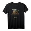 Star Wars Mandalorianer The Child Pullover Hoodie - Offiziell Lizenzierte Baby Yoda & Grogu Bekleidung für Fans
