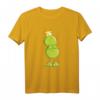 Funny Froschkönig T-Shirt mit Krone – Lustiges Comic-Design für Kinder, Damen und Herren, Perfekt als Geschenk für Märchen- und Tierliebhaber
