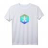Pfeilgiftfrosch Frosch T-Shirt – Buntes Amphibien Geschenk für Frösche-, Kröten- und Regenwaldliebhaber