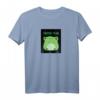 Kawaii Frosch T-Shirt – Niedliches grünes Frosch Motiv, klassisch geschnitten, perfekt für Tierliebhaber und Kawaii Fans