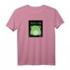 Kawaii Frosch T-Shirt – Niedliches grünes Frosch Motiv, klassisch geschnitten, perfekt für Tierliebhaber und Kawaii Fans