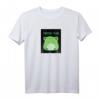 Kawaii Frosch T-Shirt – Niedliches grünes Frosch Motiv, klassisch geschnitten, perfekt für Tierliebhaber und Kawaii Fans