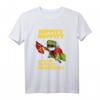 Hippity Hoppity Abschaffung Private Property T-Shirt – Kommunismus Meme mit Frosch, Hammer und Sichel, Karl Marx Design