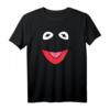 HapFrog Kermit the Frog Big Face T-Shirt - Offizielles Muppets Merchandise für Fans, Kinder & Familie