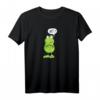 Lustiger Frosch Hoodie mit Spruch 'Heute mal Nö!' - Comic Style, ideales Geschenk zu Weihnachten & Geburtstag für Kinder, Teens & Erwachsene