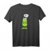 Lustiger Frosch Hoodie mit Spruch 'Heute mal Nö!' - Comic Style, ideales Geschenk zu Weihnachten & Geburtstag für Kinder, Teens & Erwachsene