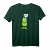 Lustiger Frosch Hoodie mit Spruch 'Heute mal Nö!' - Comic Style, ideales Geschenk zu Weihnachten & Geburtstag für Kinder, Teens & Erwachsene