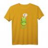 Lustiger Frosch Hoodie mit Spruch 'Heute mal Nö!' - Comic Style, ideales Geschenk zu Weihnachten & Geburtstag für Kinder, Teens & Erwachsene