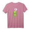 Lustiger Frosch Hoodie mit Spruch 'Heute mal Nö!' - Comic Style, ideales Geschenk zu Weihnachten & Geburtstag für Kinder, Teens & Erwachsene