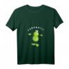 Damen Tadaaa Frosch Tshirt - Lustiges Comic Style Frosch Motiv, Geschenkidee für Kinder, Teens & Erwachsene zu Weihnachten & Geburtstag
