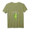 Damen Tadaaa Frosch Tshirt - Lustiges Comic Style Frosch Motiv, Geschenkidee für Kinder, Teens & Erwachsene zu Weihnachten & Geburtstag