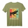 Frosch Frosche Zuhause Ist Wo Meine Frösche Sind T-Shirt – Perfektes Geschenk für Froschliebhaber & Amphibienfans