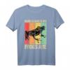 Frosch Frosche Zuhause Ist Wo Meine Frösche Sind T-Shirt – Perfektes Geschenk für Froschliebhaber & Amphibienfans