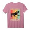 Frosch Frosche Zuhause Ist Wo Meine Frösche Sind T-Shirt – Perfektes Geschenk für Froschliebhaber & Amphibienfans