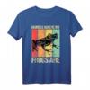Frosch Frosche Zuhause Ist Wo Meine Frösche Sind T-Shirt – Perfektes Geschenk für Froschliebhaber & Amphibienfans