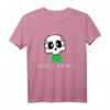 Totenkopf Froschkönig T-Shirt mit King of Frogs Design – Lustiges Tiermotiv, Perfektes Geschenk für Comic- und Tierfans