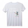 Lustiges Pro-Impfung Frosch T-Shirt – Für Impfaufklärung, Wissenschaft und Impfschutz feiern