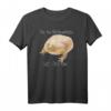 „It is Wednesday My Dudes“ Lustiges Frosch Meme T-Shirt – Original, Klassisch, Halbarm für Büro, Party & Freizeit