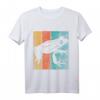 Retro Frosch T-Shirt – Perfektes Geschenk für Tierliebhaber, Amphibienfans und Tierpfleger zu Weihnachten oder Geburtstag