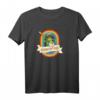 HapFrog Muppets Kermit the Frog Spreading Joy Since 1955 Pullover Hoodie & T-Shirts – Offizielles Muppets Merchandise für Fans aller Altersgruppen