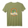HapFrog Muppets Kermit the Frog Spreading Joy Since 1955 Pullover Hoodie & T-Shirts – Offizielles Muppets Merchandise für Fans aller Altersgruppen