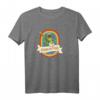 HapFrog Muppets Kermit the Frog Spreading Joy Since 1955 Pullover Hoodie & T-Shirts – Offizielles Muppets Merchandise für Fans aller Altersgruppen