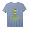 Was für ein Quak! Lustiges Frosch T-Shirt mit Quak Spruch - Tiermotiv für Kinder und Tierliebhaber