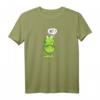 Lustiges Frosch T-Shirt mit Comic Style - Nö Funshirt für Kinder, Teens, Damen & Herren, Perfekt als Geschenk zu Weihnachten oder Geburtstag