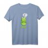 Lustiges Frosch T-Shirt mit Comic Style - Nö Funshirt für Kinder, Teens, Damen & Herren, Perfekt als Geschenk zu Weihnachten oder Geburtstag