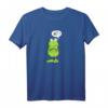 Lustiges Frosch T-Shirt mit Comic Style - Nö Funshirt für Kinder, Teens, Damen & Herren, Perfekt als Geschenk zu Weihnachten oder Geburtstag