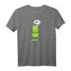 Lustiges Frosch T-Shirt mit Comic Style - Nö Funshirt für Kinder, Teens, Damen & Herren, Perfekt als Geschenk zu Weihnachten oder Geburtstag