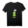 Lustiges Frosch T-Shirt mit Comic-Design - Witziges Tiermotiv für Kinder, Teens und Erwachsene, perfekte Geschenkidee zu Weihnachten & Geburtstag
